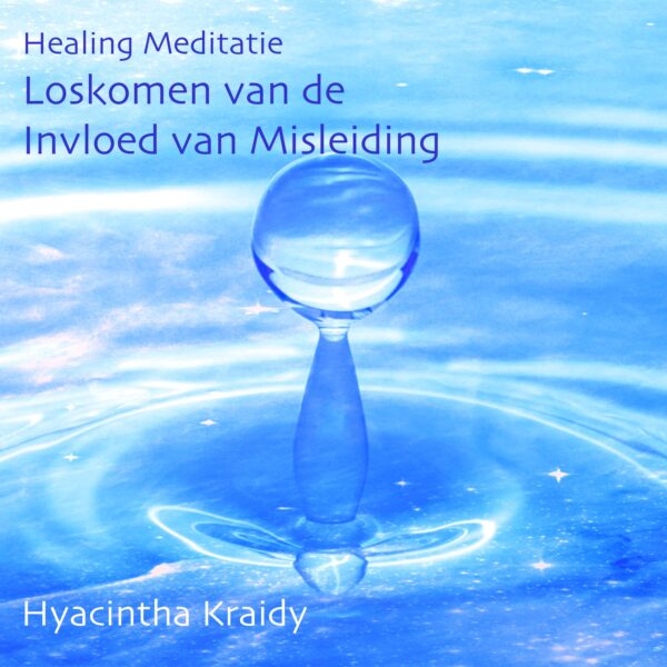 Loskomen van de invloed van misleiding / Sinterklaas - Healing meditatie