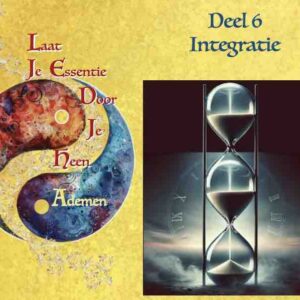 ES6 - Integratie