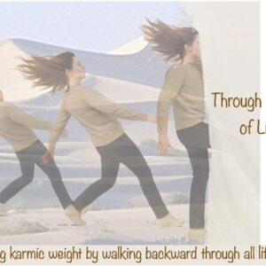 Shield of Essence - 1 Karmic Releases