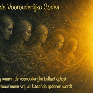 "Activeer het Schild van Essentie"